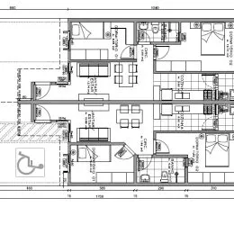 Casa com 2 dormitórios, foto 4