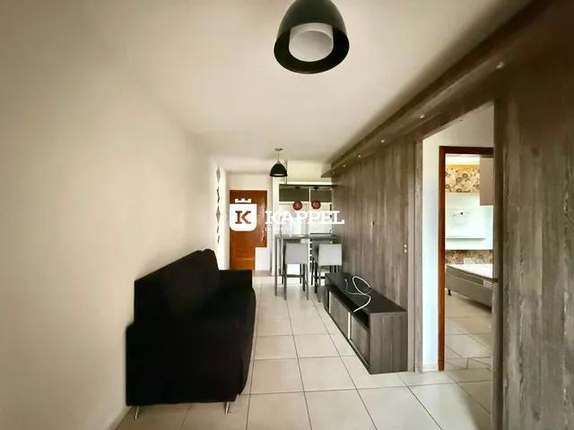 Apartamento com 2 dormitórios, foto 3