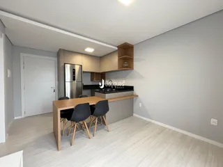 Apartamento com 1 dormitório, foto 2