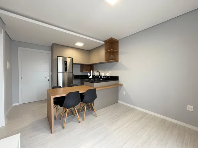 Apartamento com 1 dormitório, foto 2