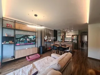 Casa geminada com 3 dormitórios, foto 8