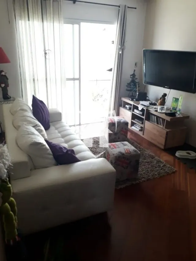 Apartamento com 4 dormitórios