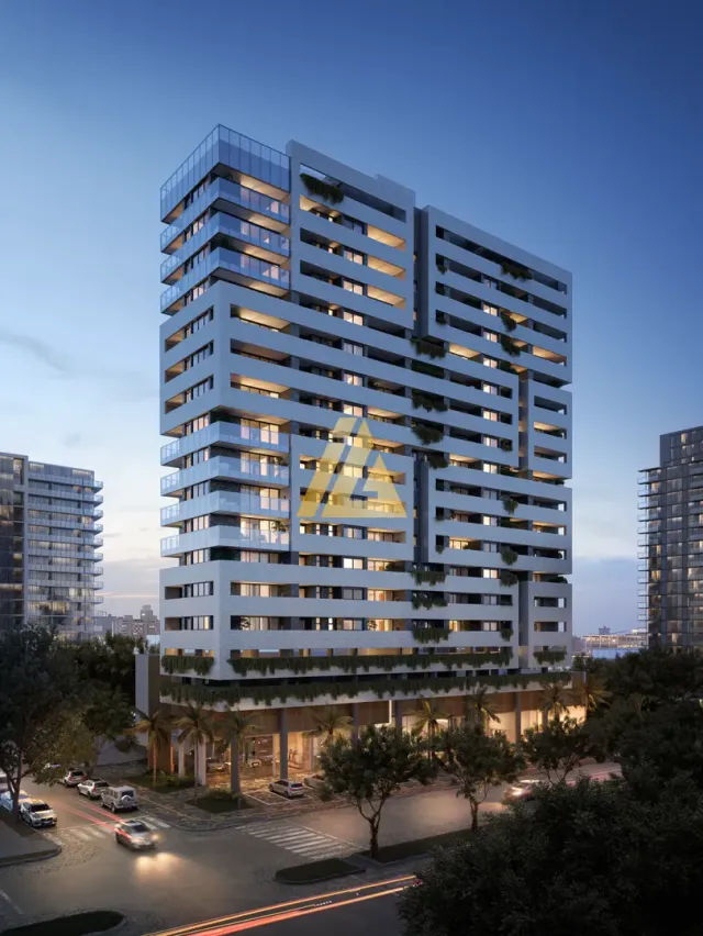 Apartamento com 2 dormitórios, foto 4