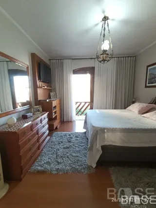 Casa com 4 dormitórios, foto 21