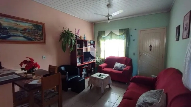 Casa com 2 dormitórios, foto 4