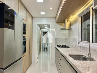 Apartamento com 3 dormitórios, foto 8