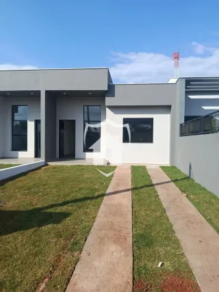 Casa geminada com 2 dormitórios, foto 2