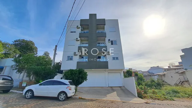 Apartamento com 2 dormitórios