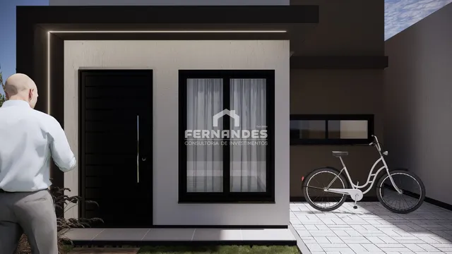 Casa geminada com 3 dormitórios, foto 3