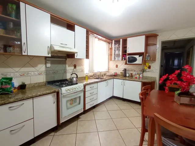 Casa com 3 dormitórios, foto 4