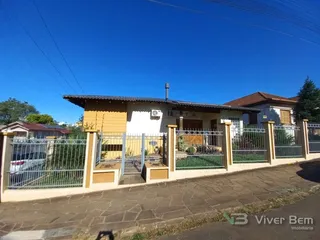 Casa com 3 dormitórios, foto 1