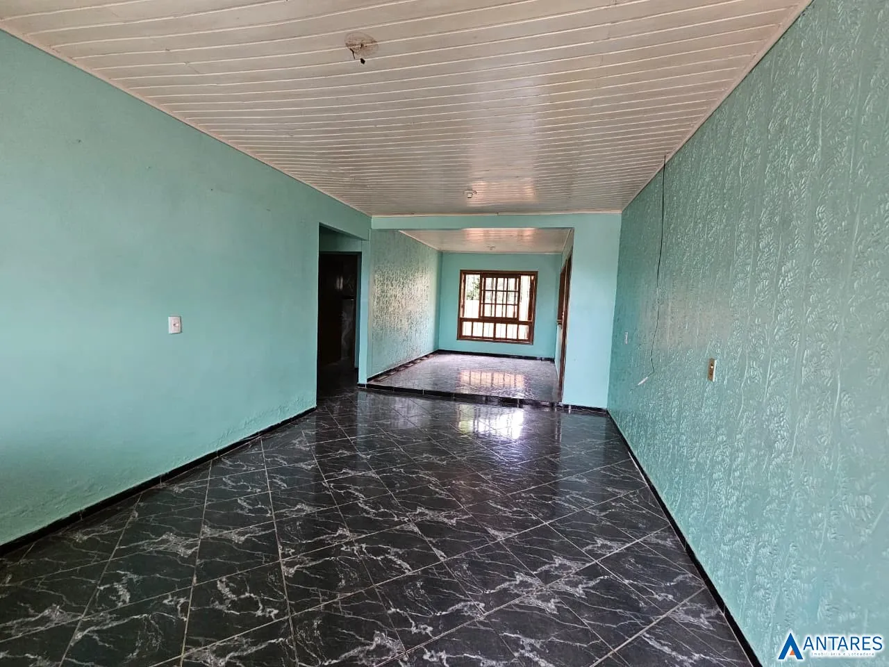 Casa com 2 dormitórios, foto 1