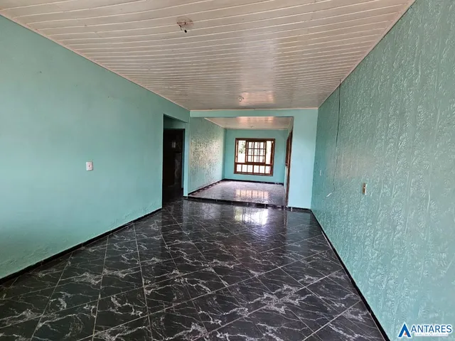 Casa com 2 dormitórios
