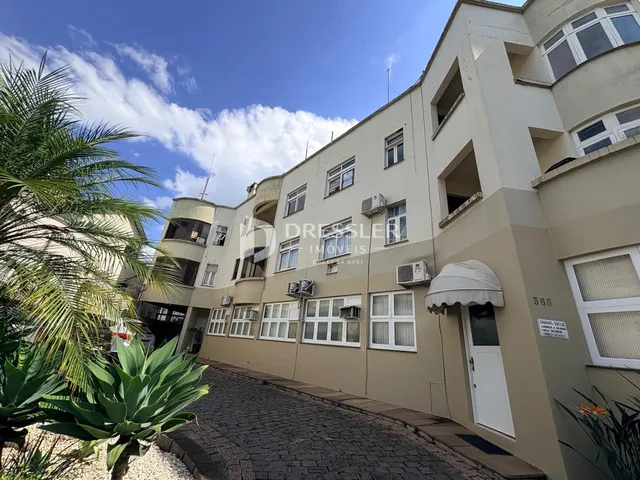 Apartamento com 3 dormitórios