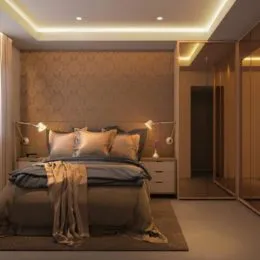 Apartamento com 2 dormitórios, foto 4