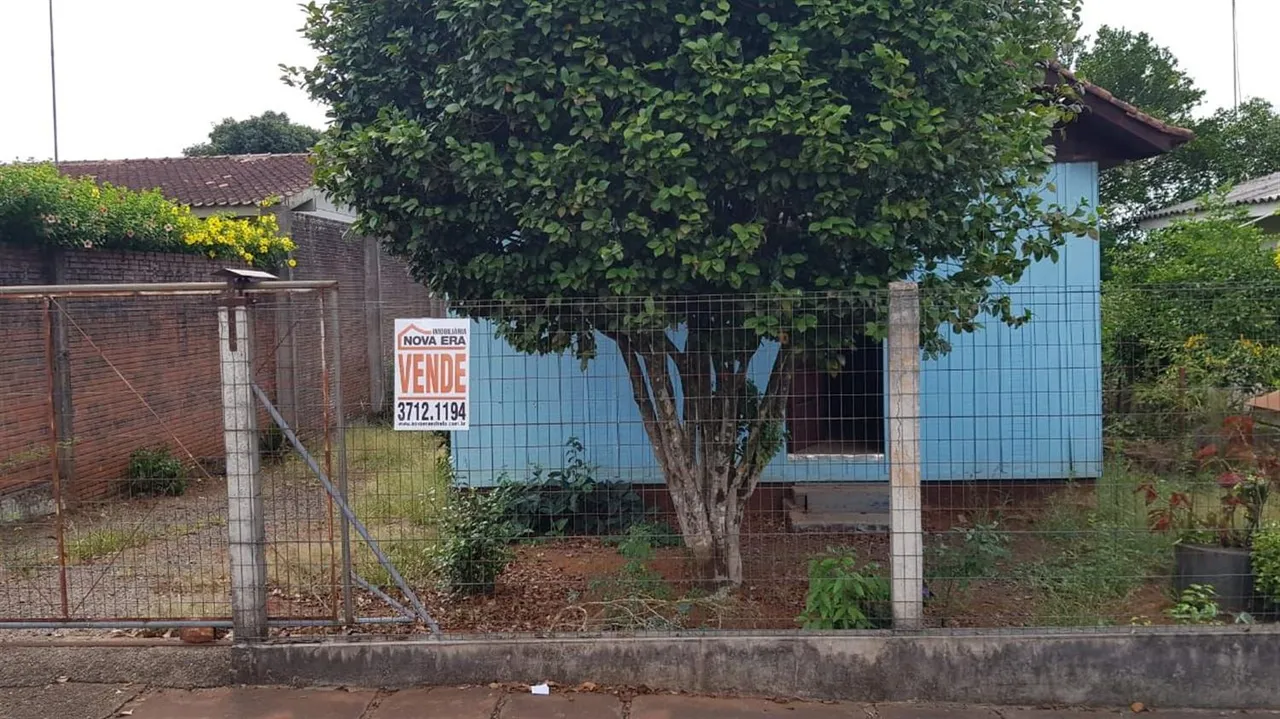 Casa com 2 dormitórios, foto 1