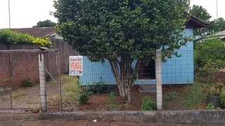 Casa com 2 dormitórios, foto 1