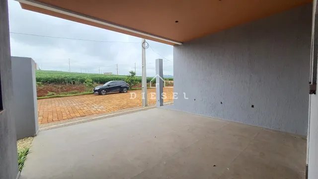 Casa geminada com 2 dormitórios, foto 3