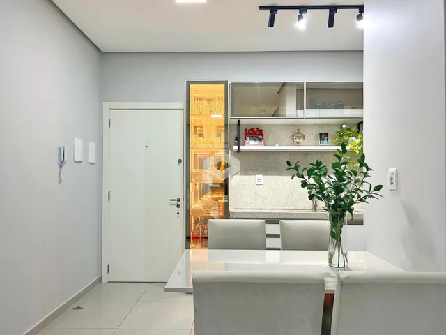 Apartamento com 1 dormitório, foto 2