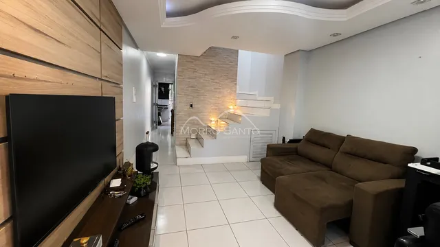 Sobrado com 2 dormitórios, foto 2