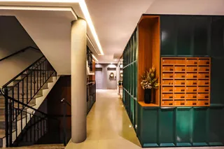 Apartamento com 1 dormitório, foto 14