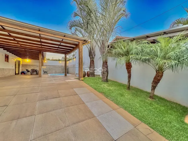 Casa com 3 dormitórios, foto 4