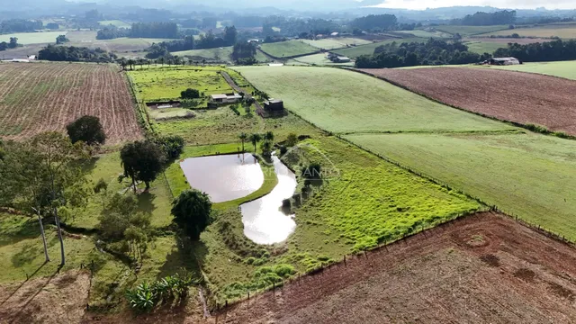 Área rural, foto 2