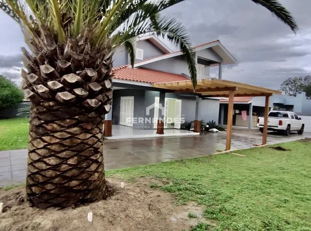 Casa com 4 dormitórios, foto 2