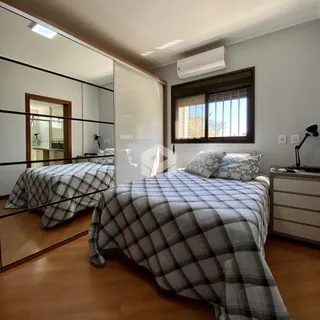 Apartamento com 4 dormitórios, foto 22