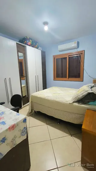 Casa com 2 dormitórios, foto 12