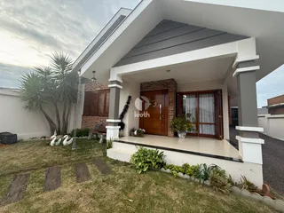 Casa com 3 dormitórios, foto 3