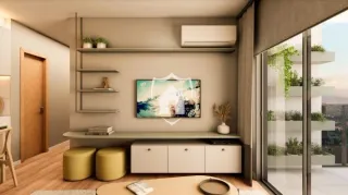 Apartamento com 2 dormitórios, foto 12