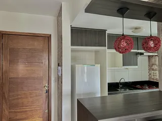 Apartamento com 2 dormitórios, foto 2