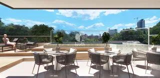 Apartamento com 2 dormitórios, foto 8