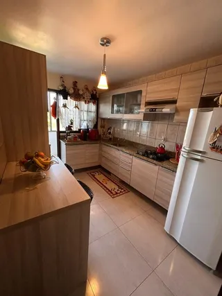 Apartamento com 2 dormitórios, foto 6