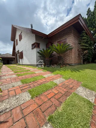 Casa com 5 dormitórios, foto 2