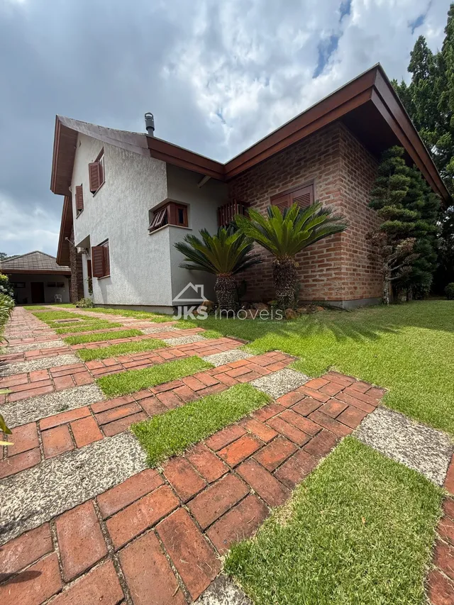 Casa com 5 dormitórios, foto 2