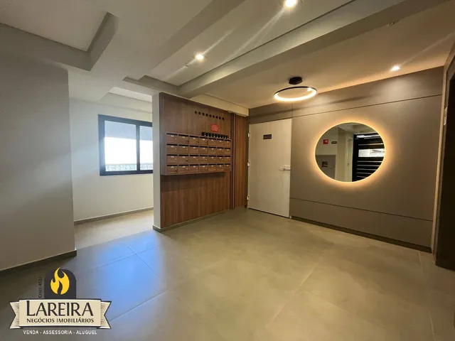 Apartamento com 2 dormitórios, foto 2