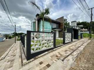 Casa com 3 dormitórios, foto 3