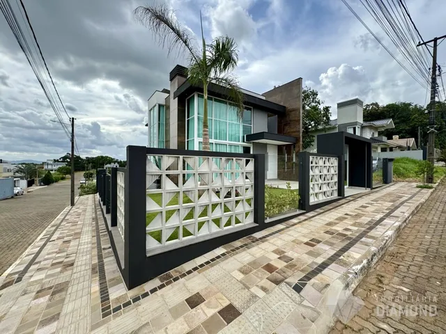 Casa com 3 dormitórios, foto 3