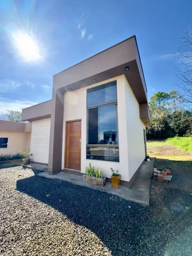 Casa com 2 dormitórios, foto 2