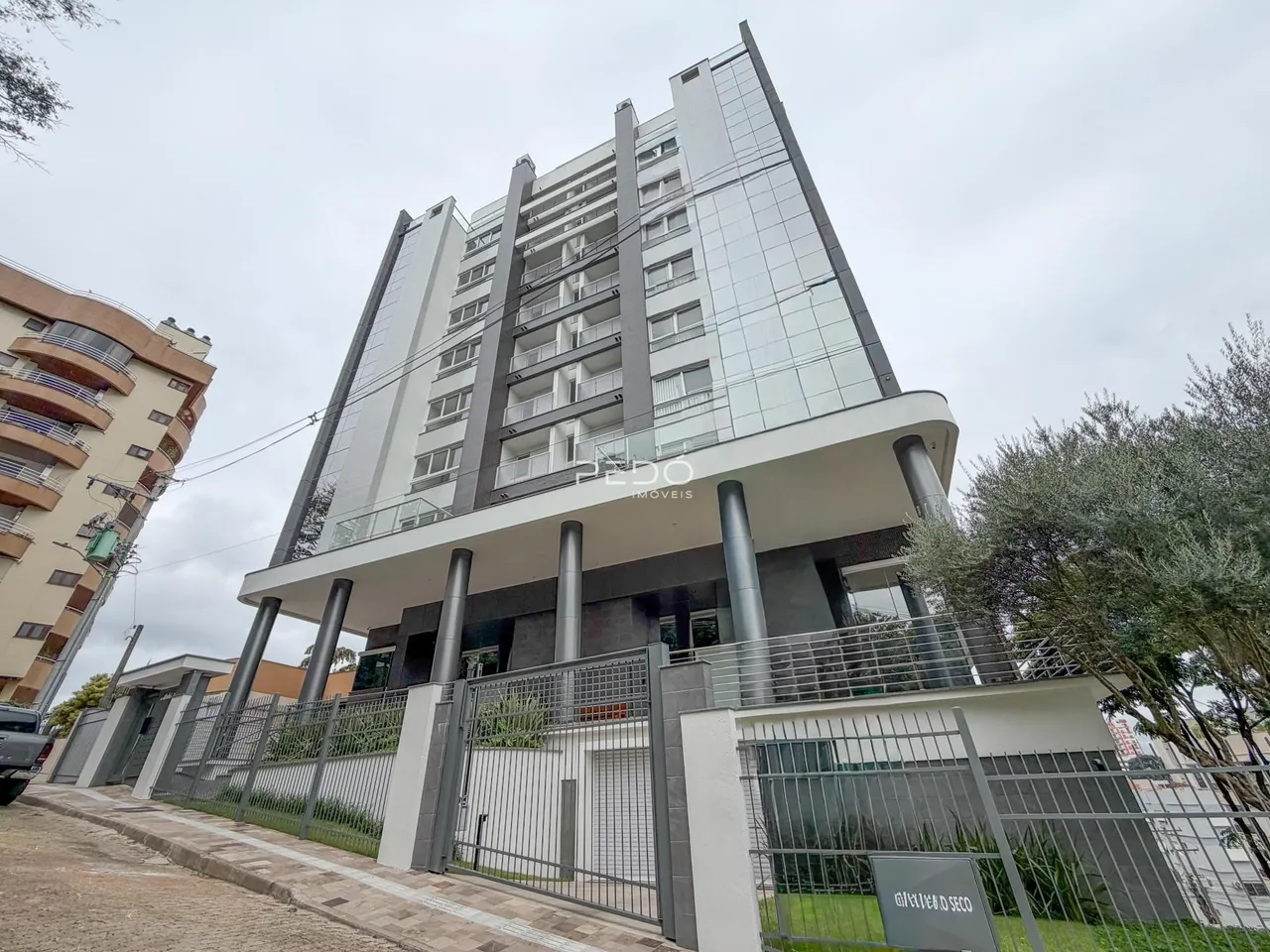Apartamento com 3 dormitórios, foto 1