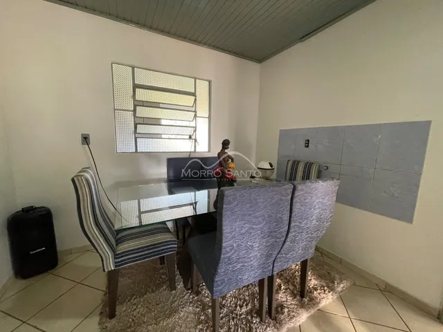 Casa com 3 dormitórios, foto 5