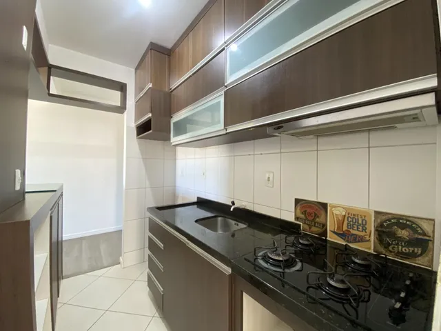 Apartamento com 2 dormitórios, foto 4