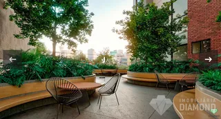 Apartamento com 1 dormitório, foto 10