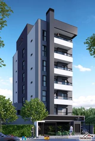 Apartamento com 2 dormitórios, foto 1