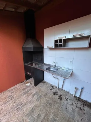 Casa geminada com 3 dormitórios, foto 4