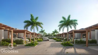 Casa geminada com 2 dormitórios, foto 1
