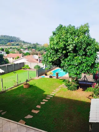 Casa com 4 dormitórios, foto 25