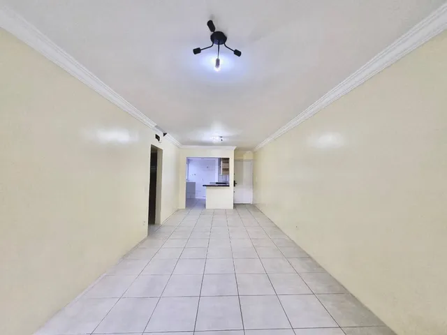 Apartamento com 2 dormitórios